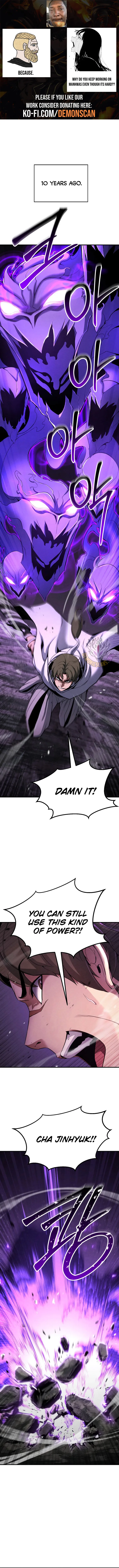 Absolute Necromancer Chapter 69 Online - página 1