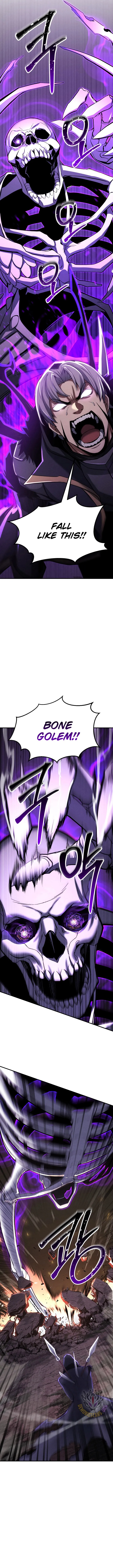 Absolute Necromancer Chapter 69 Online - página 3