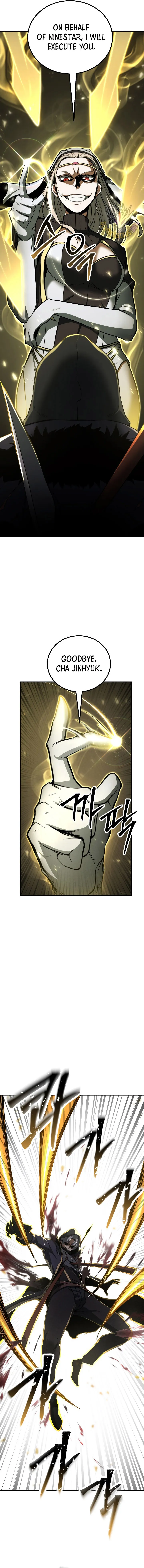 Absolute Necromancer Chapter 69 Online - página 5
