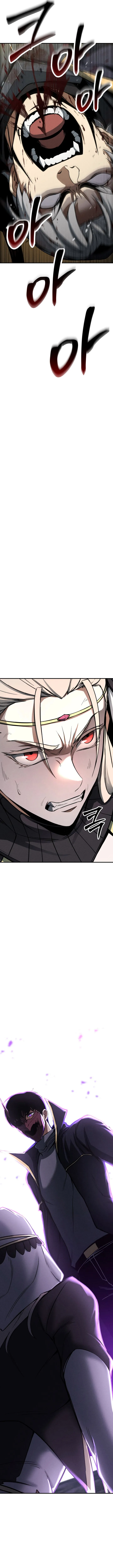 Absolute Necromancer Chapter 69 Online - página 6