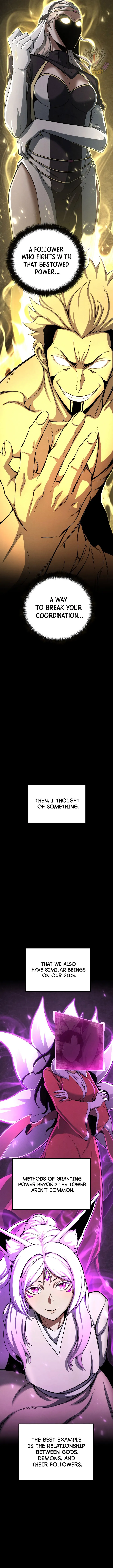 Absolute Necromancer Chapter 69 Online - página 9