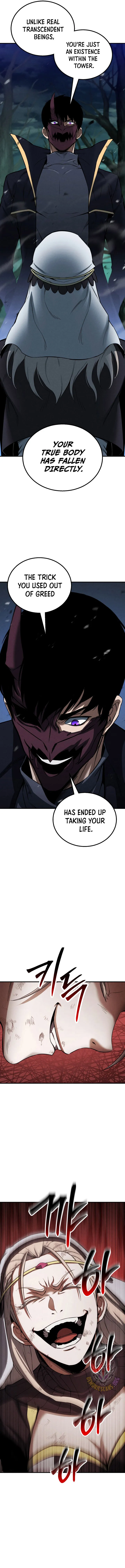 Absolute Necromancer Chapter 69 Online - página 11
