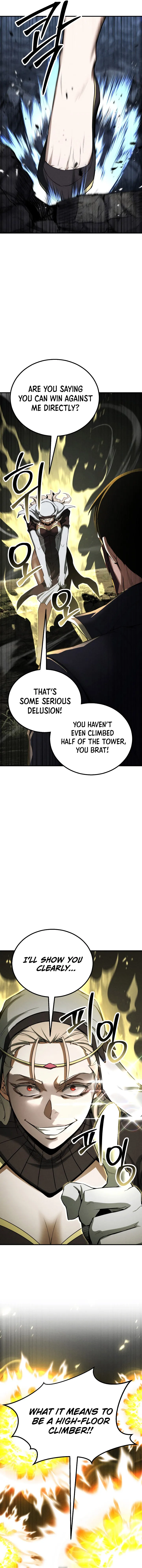 Absolute Necromancer Chapter 69 Online - página 12