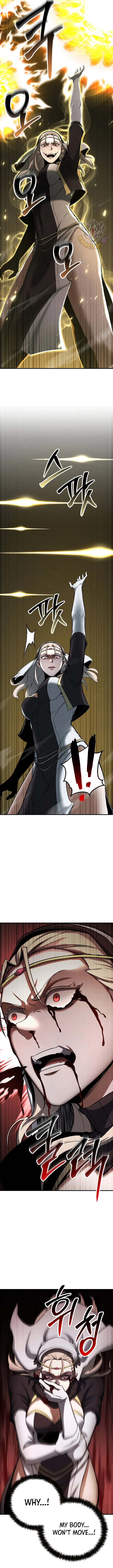 Absolute Necromancer Chapter 69 Online - página 13