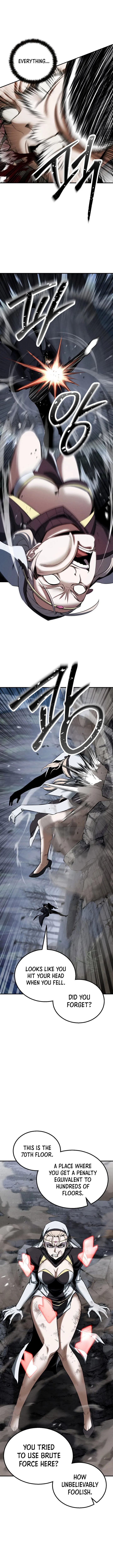 Absolute Necromancer Chapter 69 Online - página 14