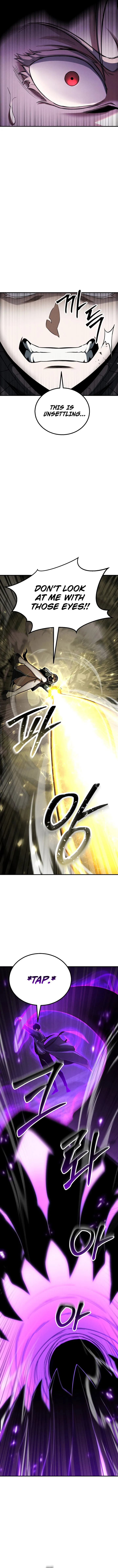 Absolute Necromancer Chapter 69 Online - página 16