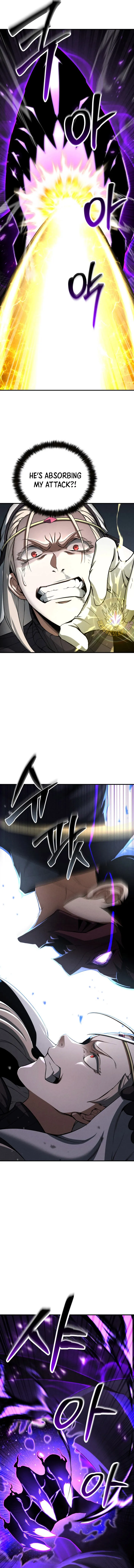 Absolute Necromancer Chapter 69 Online - página 17