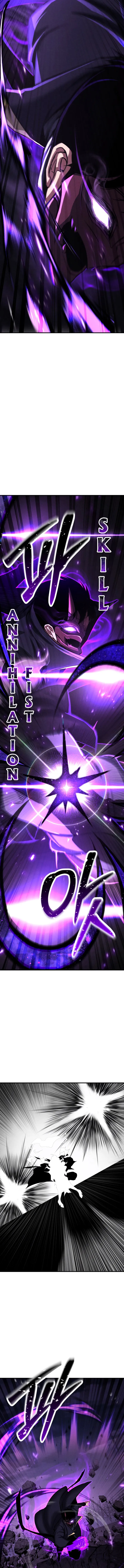 Absolute Necromancer Chapter 69 Online - página 18