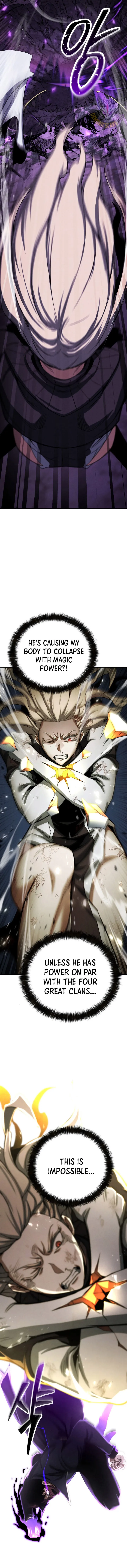 Absolute Necromancer Chapter 69 Online - página 19