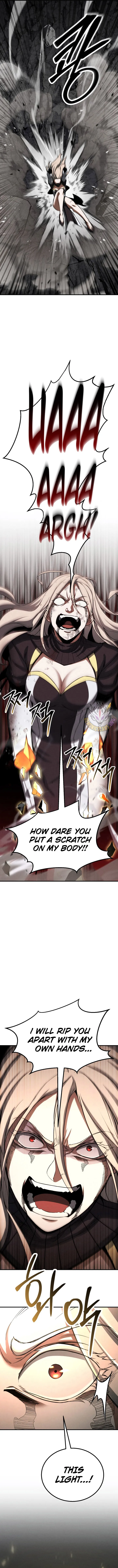 Absolute Necromancer Chapter 69 Online - página 21