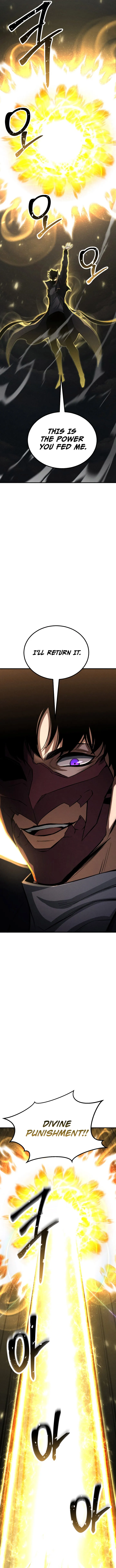 Absolute Necromancer Chapter 69 Online - página 22