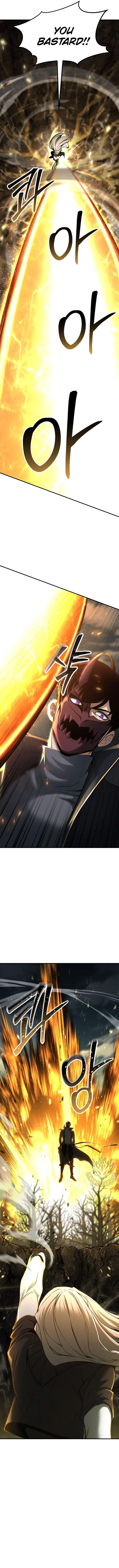 Absolute Necromancer Chapter 70 Online - página 3