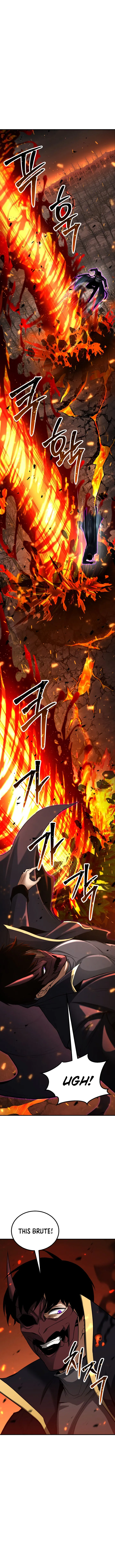 Absolute Necromancer Chapter 70 Online - página 6