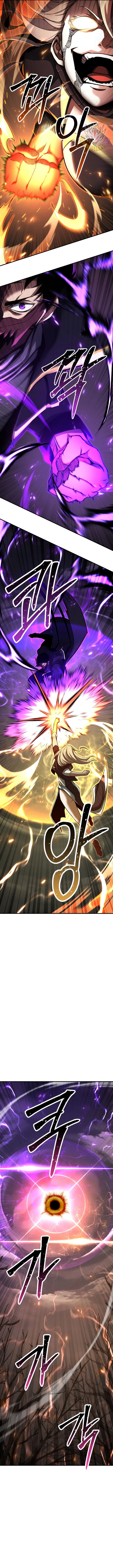 Absolute Necromancer Chapter 70 Online - página 9