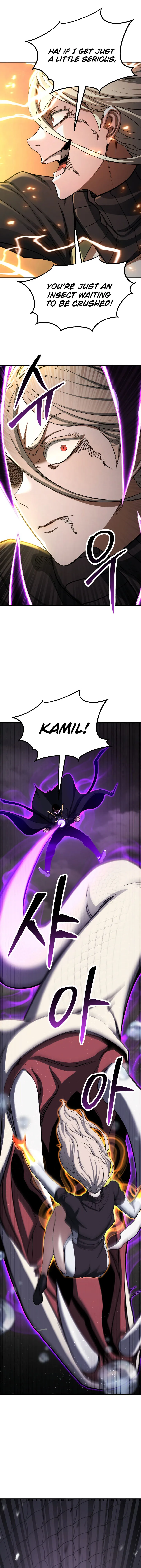 Absolute Necromancer Chapter 70 Online - página 10