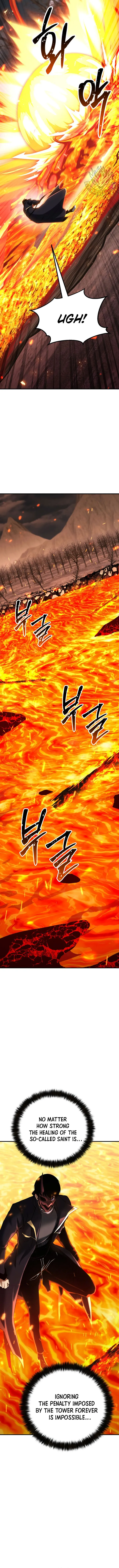 Absolute Necromancer Chapter 70 Online - página 13