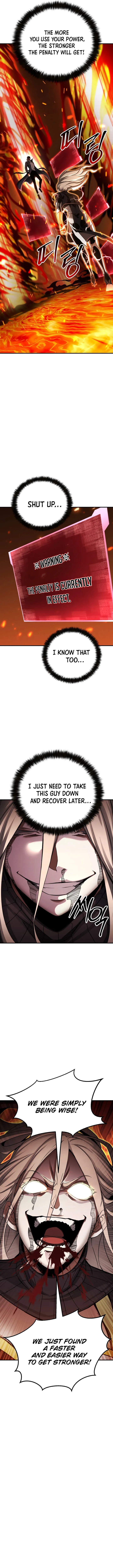 Absolute Necromancer Chapter 70 Online - página 14