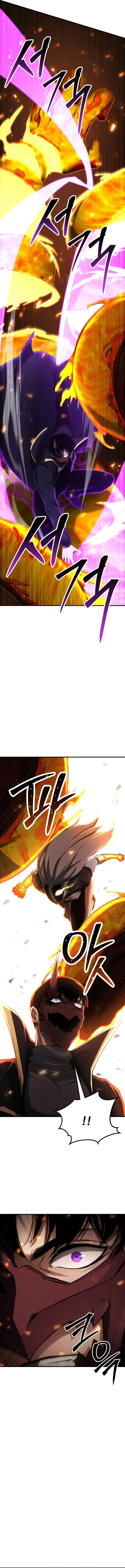 Absolute Necromancer Chapter 70 Online - página 16