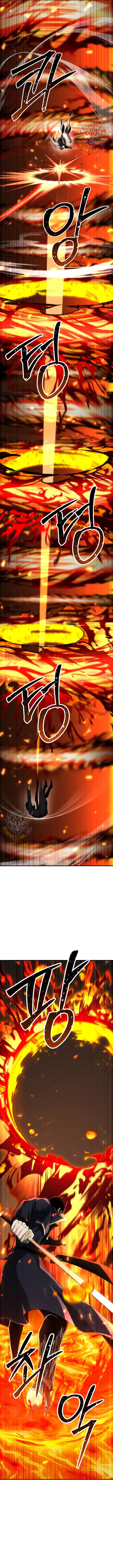 Absolute Necromancer Chapter 70 Online - página 17