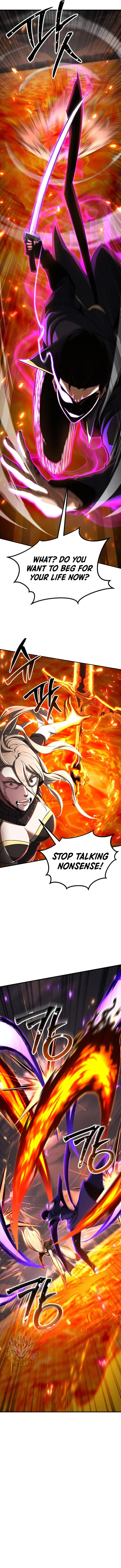 Absolute Necromancer Chapter 71 Online - página 3