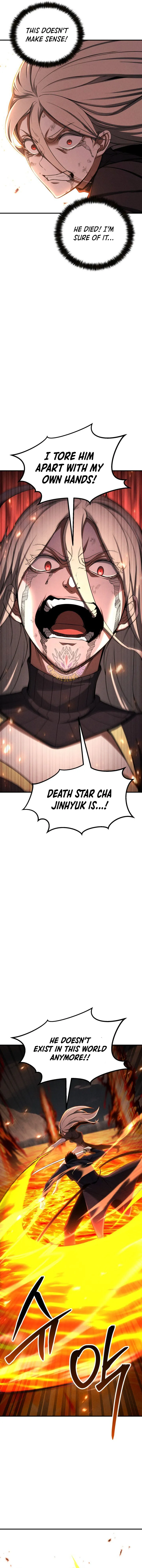 Absolute Necromancer Chapter 71 Online - página 4