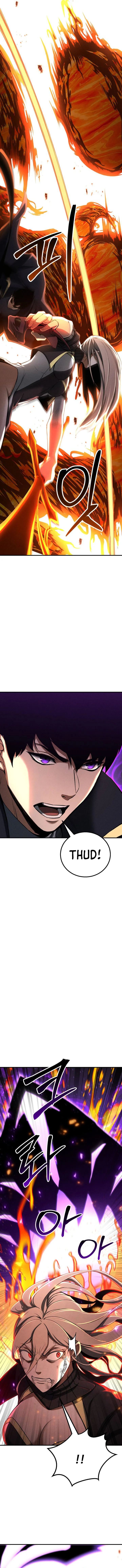 Absolute Necromancer Chapter 71 Online - página 5