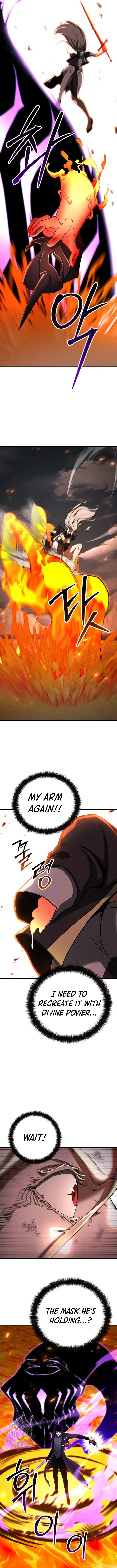 Absolute Necromancer Chapter 71 Online - página 6