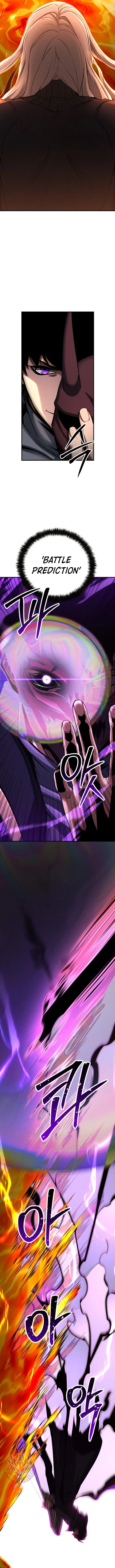 Absolute Necromancer Chapter 71 Online - página 7