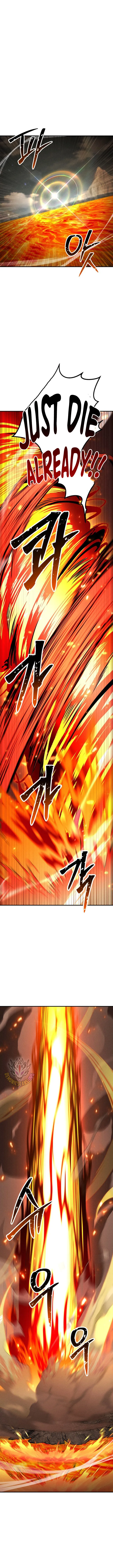 Absolute Necromancer Chapter 71 Online - página 9