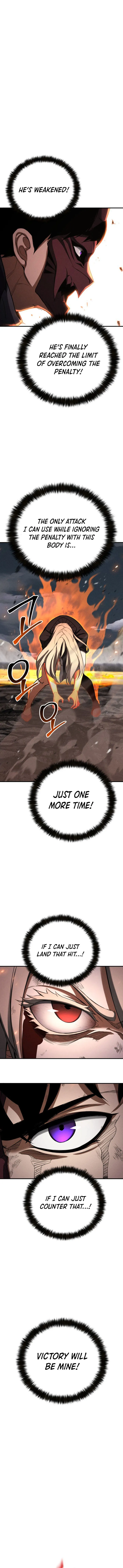 Absolute Necromancer Chapter 71 Online - página 12