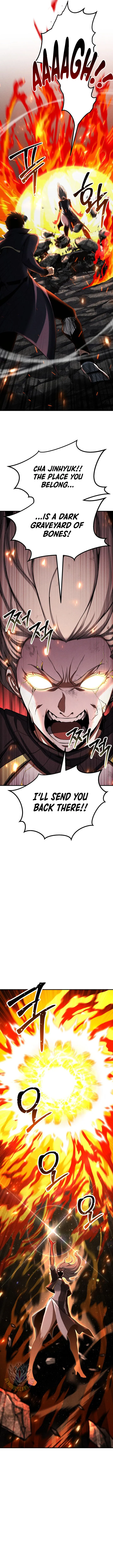 Absolute Necromancer Chapter 71 Online - página 13