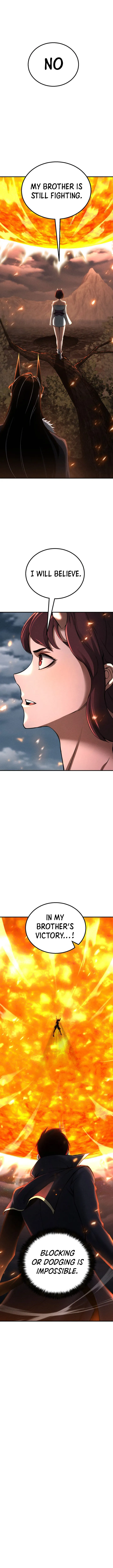 Absolute Necromancer Chapter 71 Online - página 15