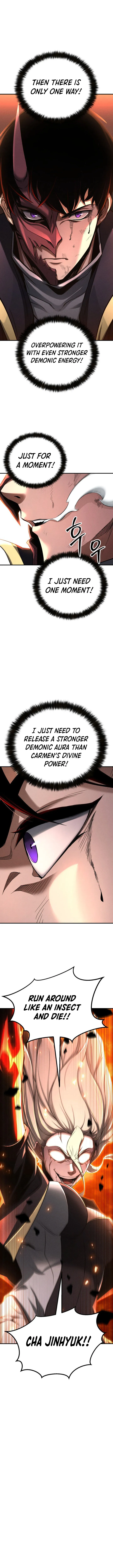 Absolute Necromancer Chapter 71 Online - página 16