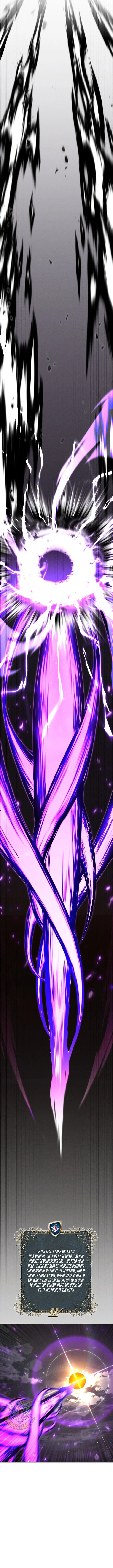 Absolute Necromancer Chapter 71 Online - página 19