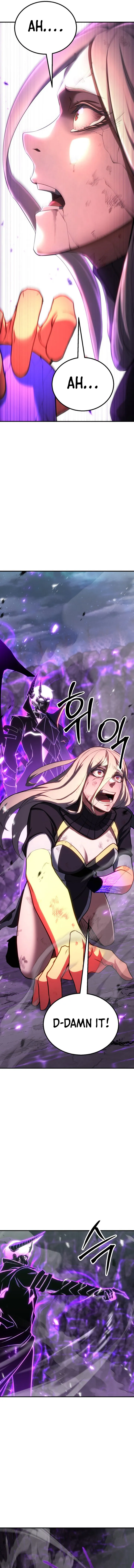 Absolute Necromancer Chapter 73 Online - página 2