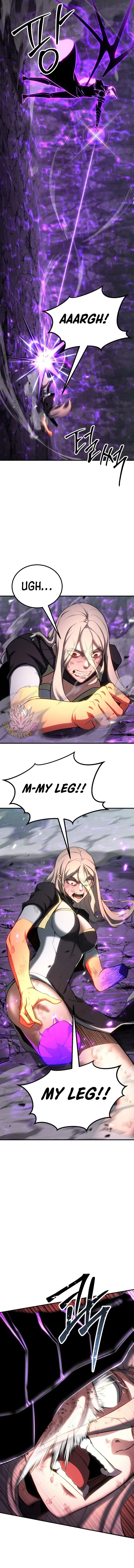 Absolute Necromancer Chapter 73 Online - página 3