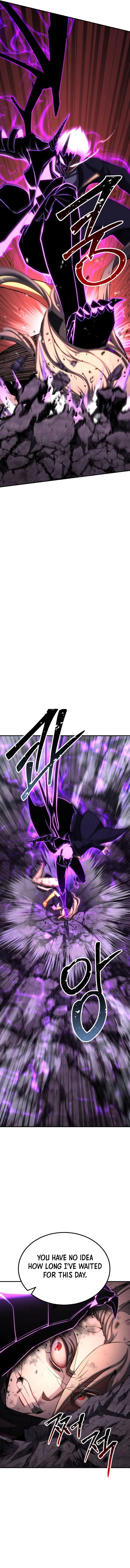 Absolute Necromancer Chapter 73 Online - página 4