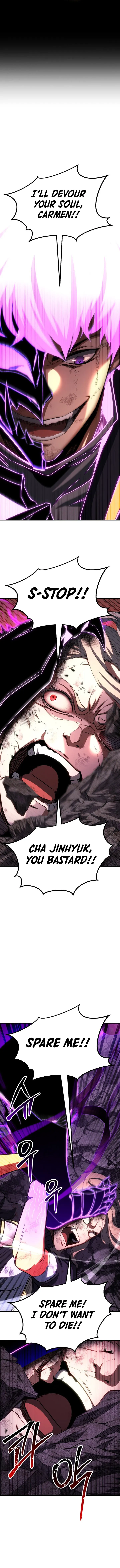 Absolute Necromancer Chapter 73 Online - página 6