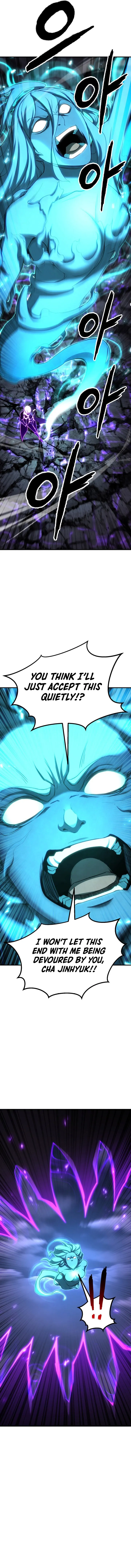 Absolute Necromancer Chapter 73 Online - página 8