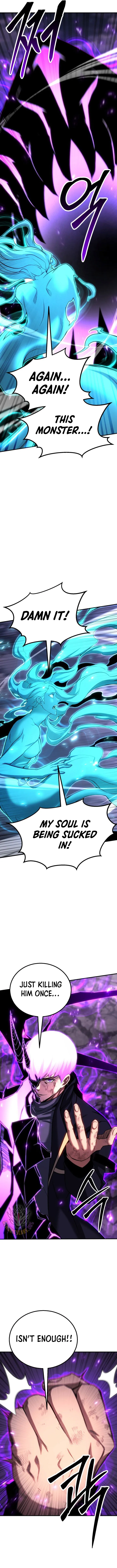 Absolute Necromancer Chapter 73 Online - página 9