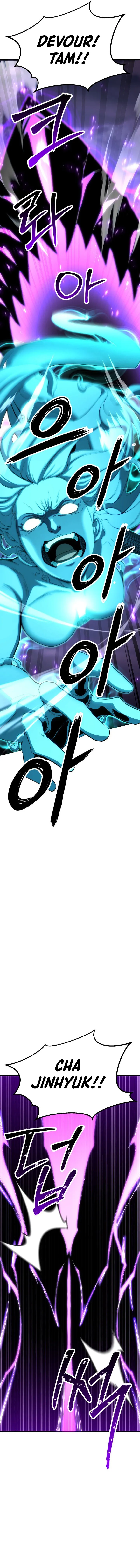 Absolute Necromancer Chapter 73 Online - página 10