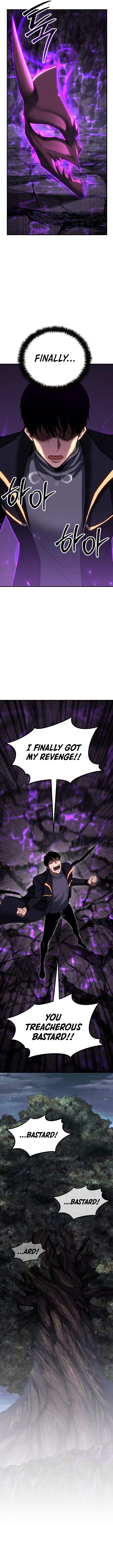 Absolute Necromancer Chapter 73 Online - página 12