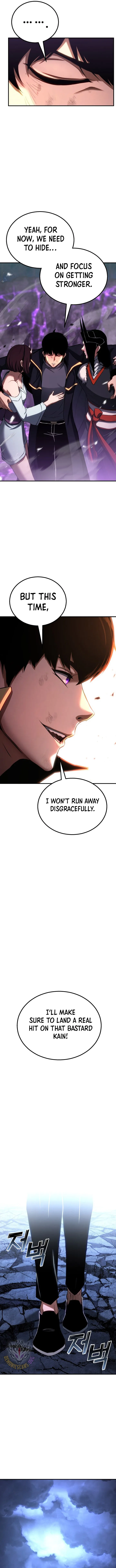Absolute Necromancer Chapter 73 Online - página 17