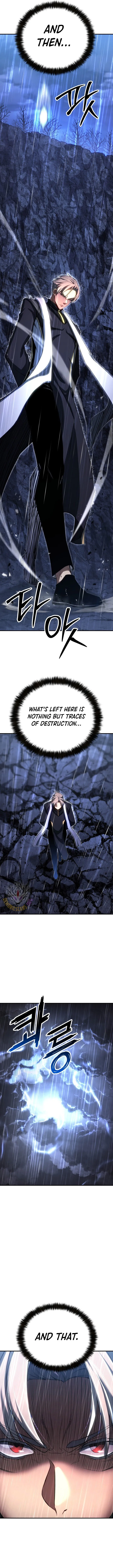 Absolute Necromancer Chapter 73 Online - página 19