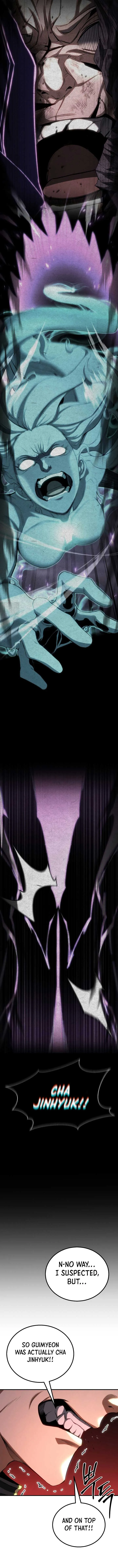 Absolute Necromancer Chapter 74 Online - página 4