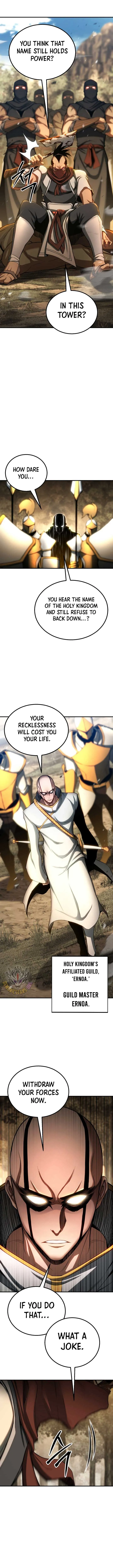Absolute Necromancer Chapter 74 Online - página 9