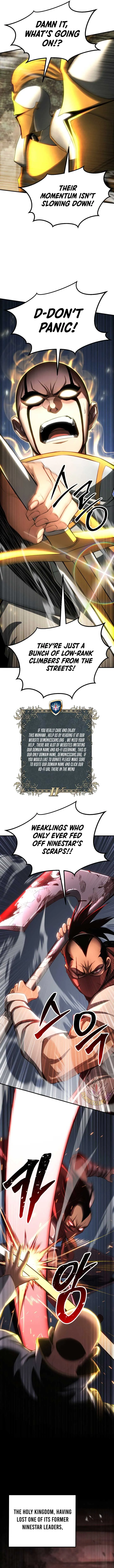 Absolute Necromancer Chapter 74 Online - página 11