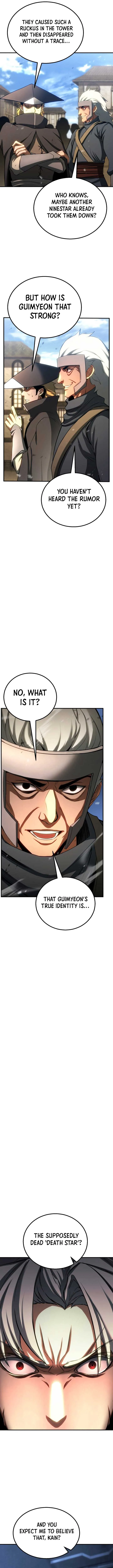 Absolute Necromancer Chapter 74 Online - página 14