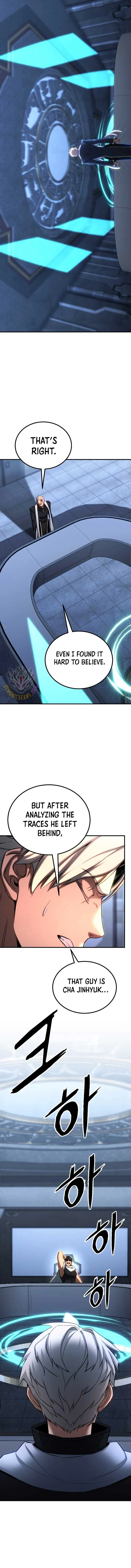 Absolute Necromancer Chapter 74 Online - página 15