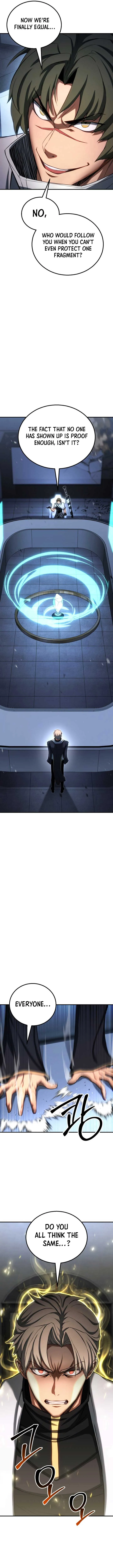 Absolute Necromancer Chapter 74 Online - página 18